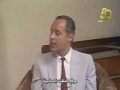 الامراض النفسيه لا تصيب مؤمن على الاطلاق د مصطفى محمود 