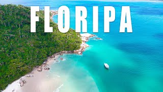 O Melhor de Florianópolis em Um Único Vídeo (Praias + Surpresas).