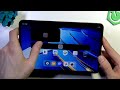 NUBIA Red Magic Astra – Touchscreen Not Responding Fix