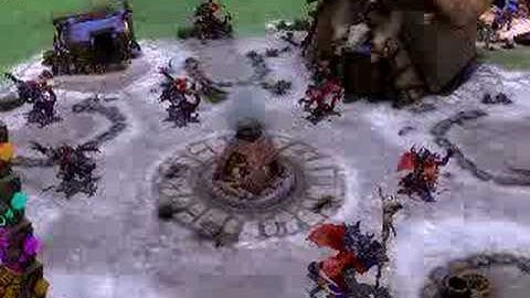 Spore - Tribe Dancing