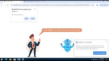 News-xpepoya.xyz pop-up ads removal video.