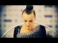 Ganna Rizatdinova || An elegant warrior