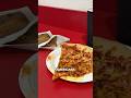American food is AWFUL