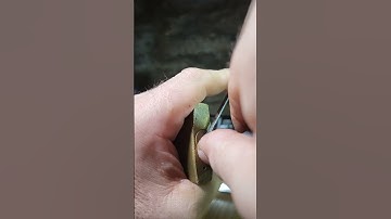 Avoiding an Overset, Pick Shallow, #shorts #locksport #lockpicking