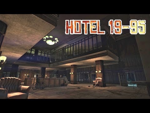 Hotel 19-95™ ► Заценим...