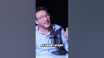Simon Sinek - Gen Z Generation