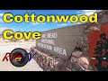 Cottonwood Cove Marina - Campground - Lake Mohave Recreation Area