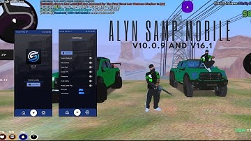 How to install alyn samp in mobile | Malayalam | Samp Mobile | An Zuruu Gaming
