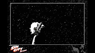 I Love You, Nancy Callahan - Frank Miller: Sin City 30th Anniversary