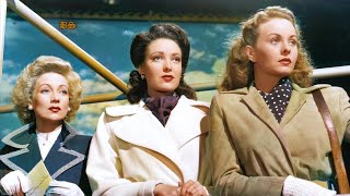 The Most Beautiful Women of the Greatest Generation / HD Colorized by Bright Style 3,957 views 1 month ago 13 minutes, 21 seconds