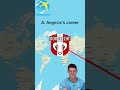 Adrian Segecic's career🇭🇷