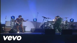 Soda Stereo - En la Ciudad de la Furia (El Último Concierto) chords