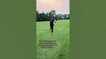 Lady Runs From Her Police Husband Pt 5 Shorts Foryou Trending 