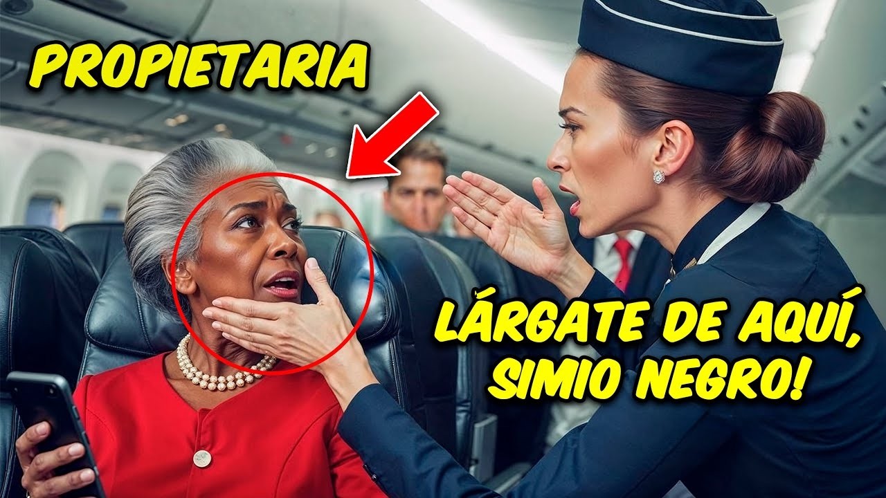 Una Mujer Negra Fue HUMILLADA Durante la Lectura de un Testamento, Luego Descubrieron Quién Era