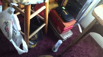 Moebius 1:32 Jupiter 2 motorized Pilot