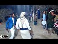 اقوى مزمار واقوى برعة من وادي بناء عدسة المبدع موسى المهدي