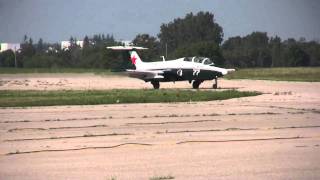 Aero Vodochody L-29 Delfin Jet