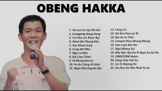 PLAYLIST OBENG HAKKA TERPOPULER 2023