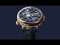 Breguet Marine Hora Mundi 5555 – 250th Anniversary Limited Edition | Instant Time Zone Watch