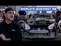 Worlds quickest rb goes quicker  581 in the don gtr from maatouks racing