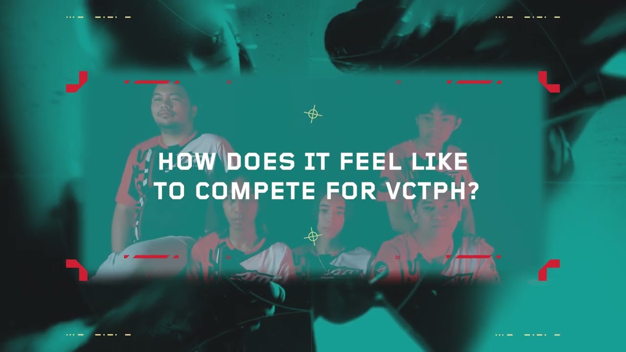 #VCTPH