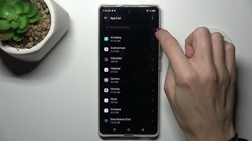 How to Reset App Preferences & Settings on INFINIX Zero 30