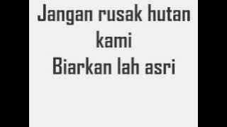 ASAP HITAM by Project P.