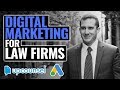 4 Digital Marketing Strategies for Law Firms (2019)