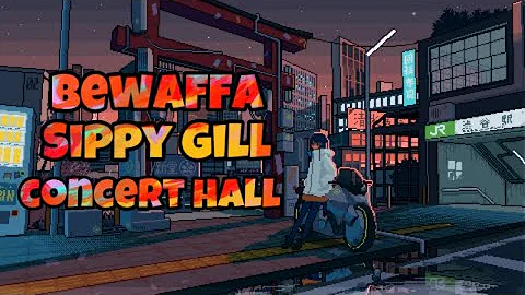 Bewaffa Sippy Gill (Concert Hall) New Punjabi Songs