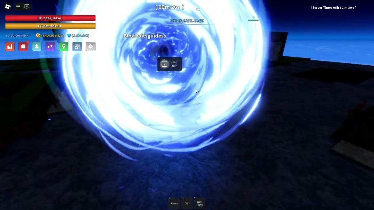 Verse Piece | How To Get Demon Lord Title In Verse Piece | Roblox