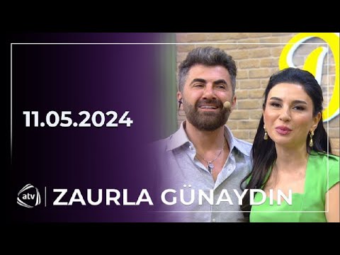 Zaurla Günaydın / Günel Zeynalova, Tunar Rəhman, Sevda Yahyayeva, Zamiq Hüseynov / 11.05.2024