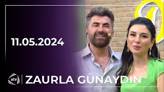 Zaurla Günaydın / Günel Zeynalova, Tunar Rəhman, Sevda Yahyayeva, Zamiq Hüseynov / 11.05.2024