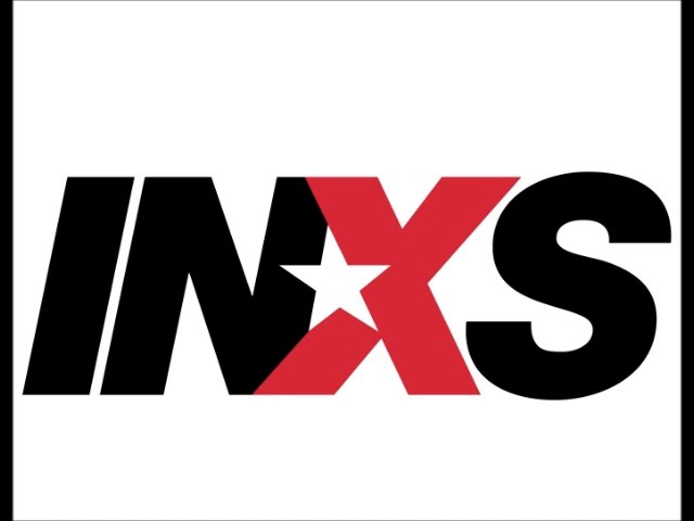 INXS - Deliver Me