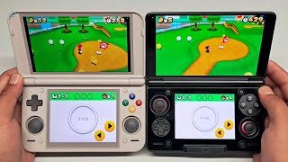 Retroid Pocket Duo Lite Review Gaming Performance Tested