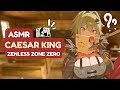 ASMR | Caesar King's Romance Off the Page - Zenless Zone Zero