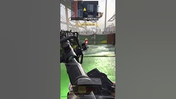 1V1💣🥵 | codm like for full video #shorts #youtubeshorts #viral #callofduty #1v1 #4k #6Ofps #sniper