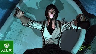 D4 New Trailer