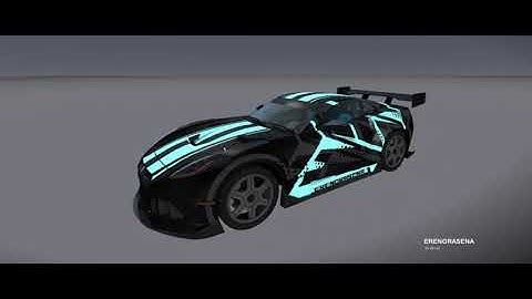 APB Reloaded | IO Growl Design #1