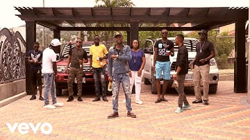 DIKIESADIKIE - SUCCESS (Official Music Video)