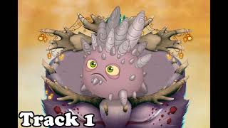 Blowt - Magic Island My Singing Monsters