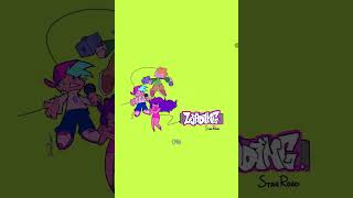 Fnf comeback (gf playable)