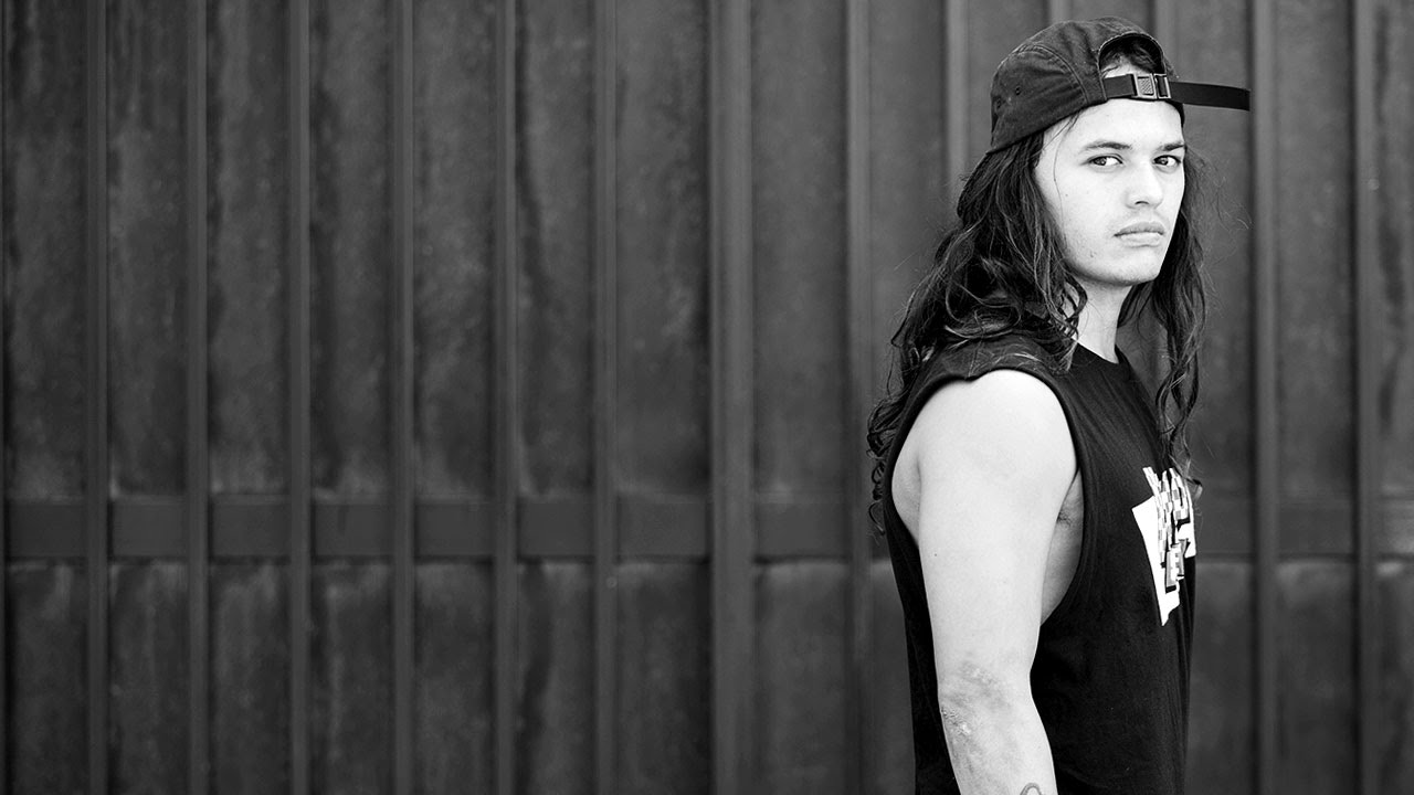 David Gonzalez | Battle Commander - Live!