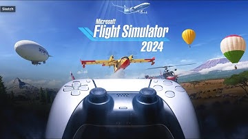 PS5 vs PS5 Pro: MFS2024 Visuals SHOCKED Me! Real Next-Gen Upgrade or Hype?