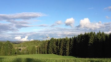 T-Rex 450 PRO DFC Flybarless Spektrum AR7200BX