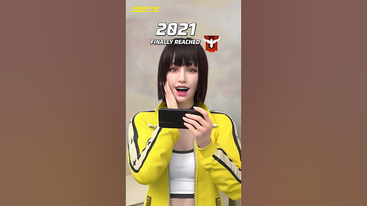 Kelly's 7th Anniversary Memory Video | Free Fire MAX