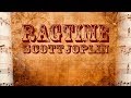 Scott joplin  ragtime full album