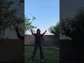 she made me do this trend with her 😭 #trending #funny #goviral #viral #viralshort #foryou #fypシ