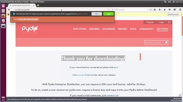 How To Install Pydio With Nginx Web Server on Ubuntu 16.04
