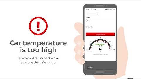 SensDesk IoT portal -  animated solution in Logistics and Transportation
