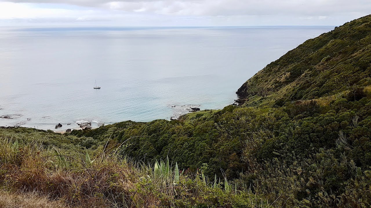 Scapin aux Açores 4